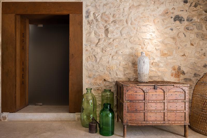 Pietra D'Acqua Resort & SPA by Geocharme - Aktivite