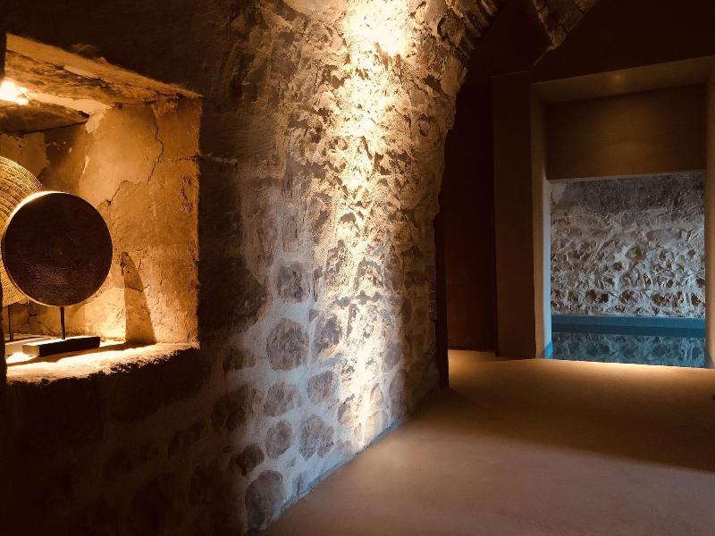 Pietra D'Acqua Resort & SPA by Geocharme - Aktivite
