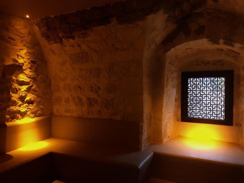 Pietra D'Acqua Resort & SPA by Geocharme - Aktivite