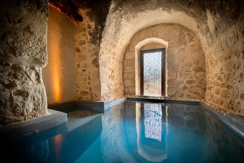 Pietra D'Acqua Resort & SPA by Geocharme - Aktivite