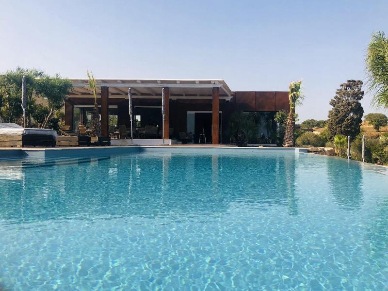 Pietra D'Acqua Resort & SPA by Geocharme - Aktivite