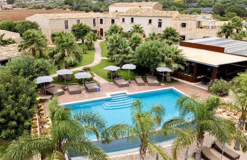 Pietra D'Acqua Resort & SPA by Geocharme - Genel