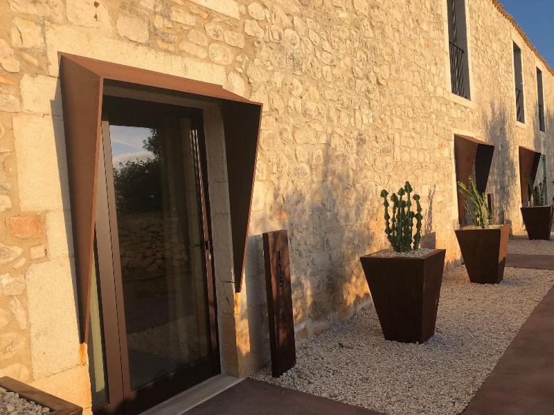 Pietra D'Acqua Resort & SPA by Geocharme - Genel