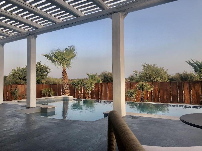 Pietra D'Acqua Resort & SPA by Geocharme - Genel