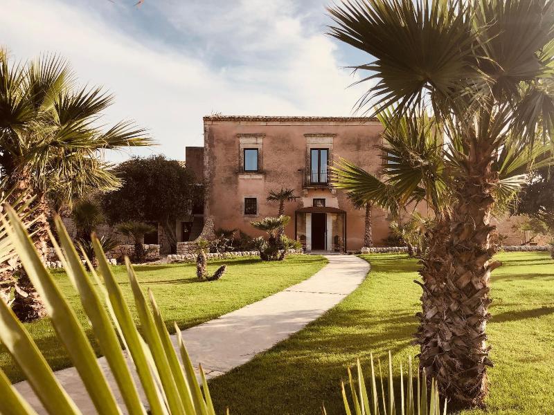 Pietra D'Acqua Resort & SPA by Geocharme - Genel