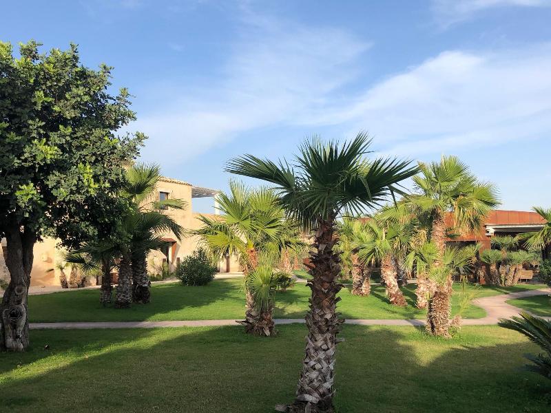 Pietra D'Acqua Resort & SPA by Geocharme - Genel