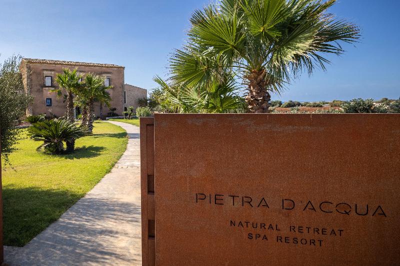 Pietra D'Acqua Resort & SPA by Geocharme - Genel