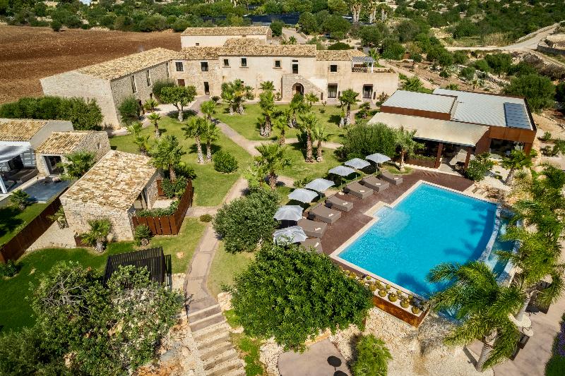 Pietra D'Acqua Resort & SPA by Geocharme - Genel