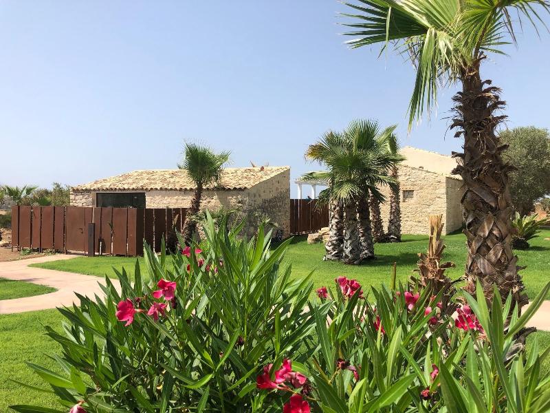 Pietra D'Acqua Resort & SPA by Geocharme - Genel