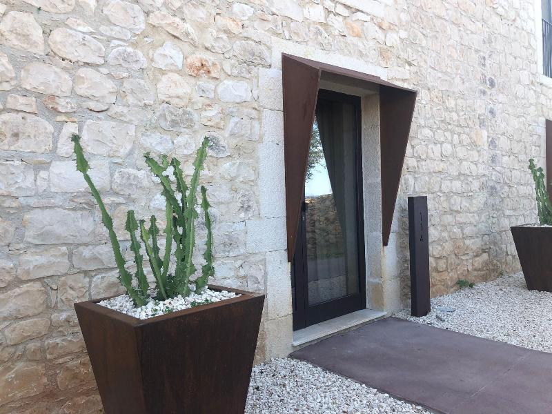 Pietra D'Acqua Resort & SPA by Geocharme - Genel