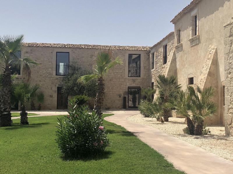 Pietra D'Acqua Resort & SPA by Geocharme - Genel