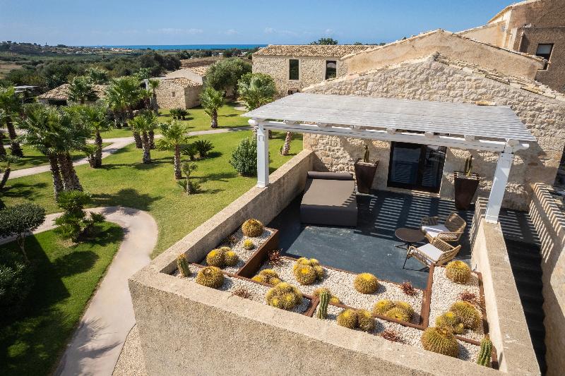 Pietra D'Acqua Resort & SPA by Geocharme - Oda