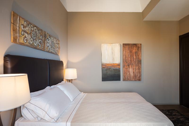 Pietra D'Acqua Resort & SPA by Geocharme - Oda