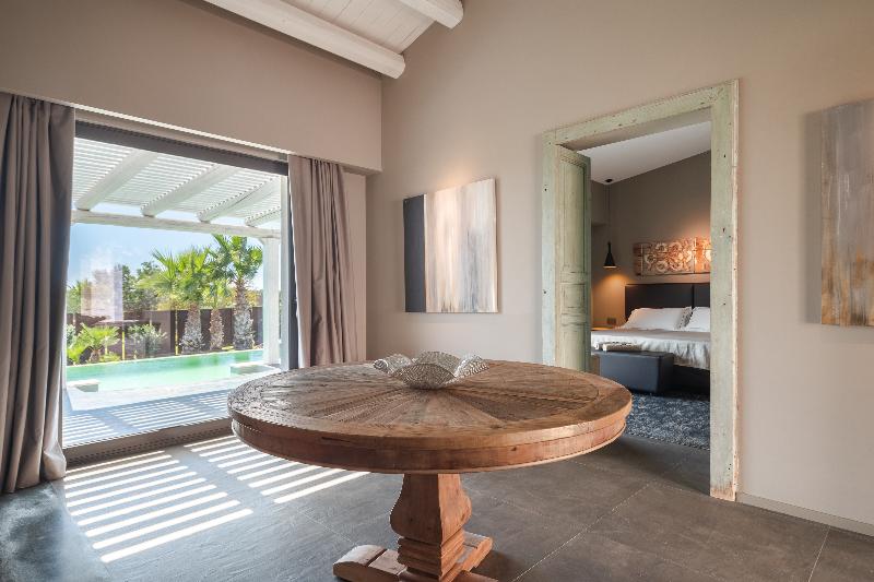 Pietra D'Acqua Resort & SPA by Geocharme - Oda