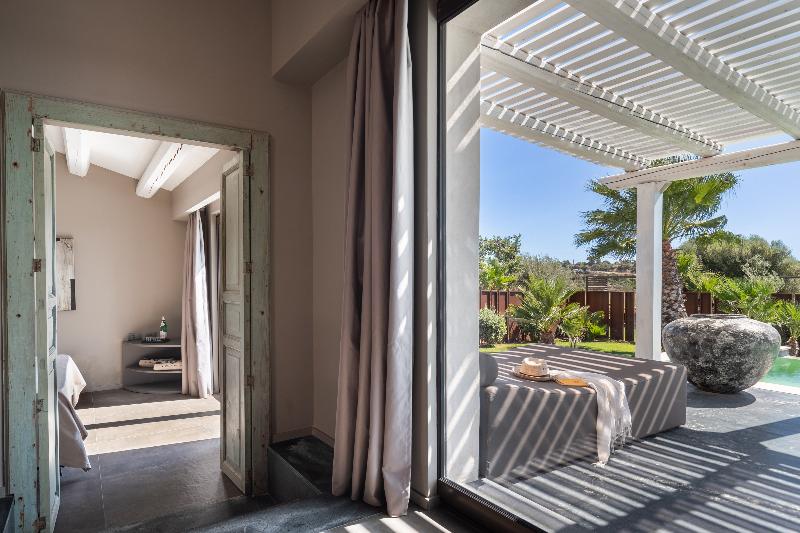 Pietra D'Acqua Resort & SPA by Geocharme - Oda