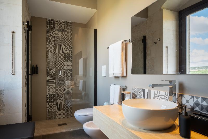 Pietra D'Acqua Resort & SPA by Geocharme - Oda