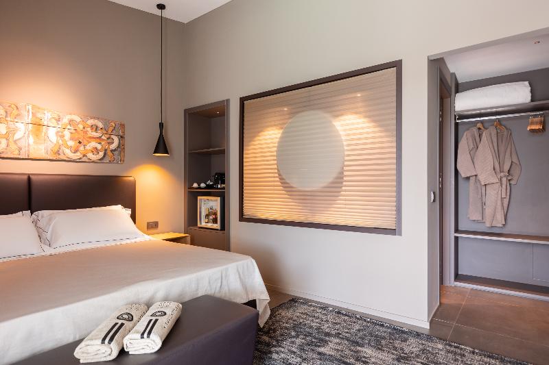 Pietra D'Acqua Resort & SPA by Geocharme - Oda