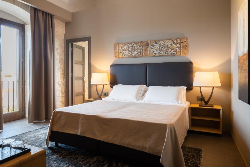 Pietra D'Acqua Resort & SPA by Geocharme - Oda