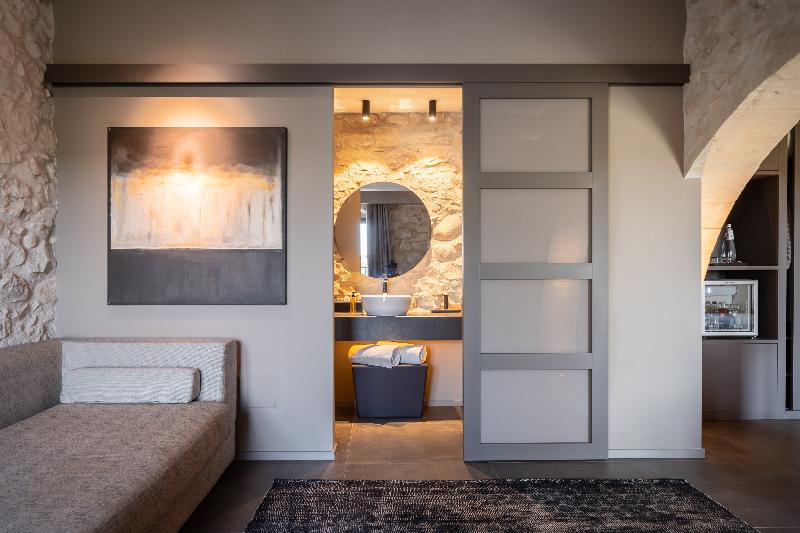 Pietra D'Acqua Resort & SPA by Geocharme - Oda
