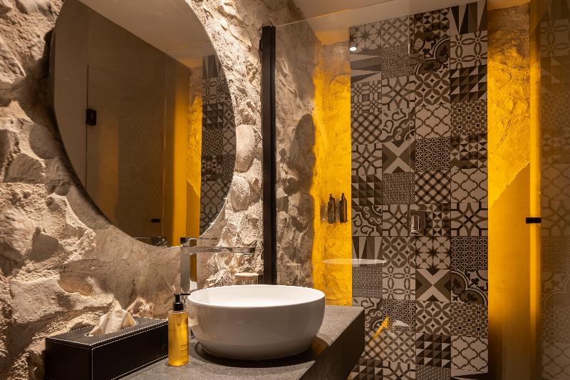 Pietra D'Acqua Resort & SPA by Geocharme - Oda