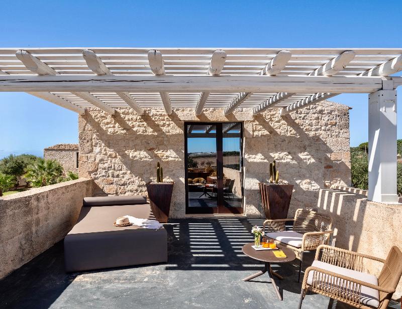 Pietra D'Acqua Resort & SPA by Geocharme - Oda