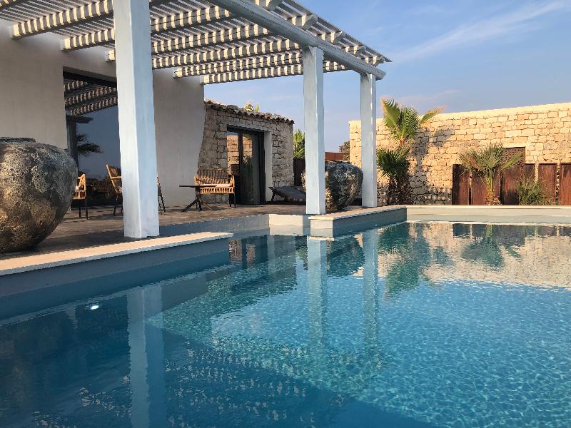 Pietra D'Acqua Resort & SPA by Geocharme - Oda