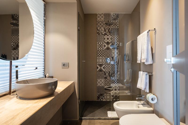 Pietra D'Acqua Resort & SPA by Geocharme - Oda