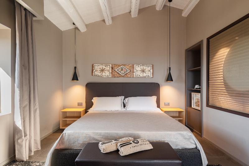 Pietra D'Acqua Resort & SPA by Geocharme - Oda
