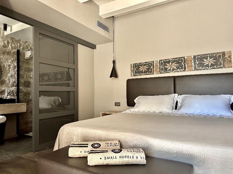 Pietra D'Acqua Resort & SPA by Geocharme - Oda
