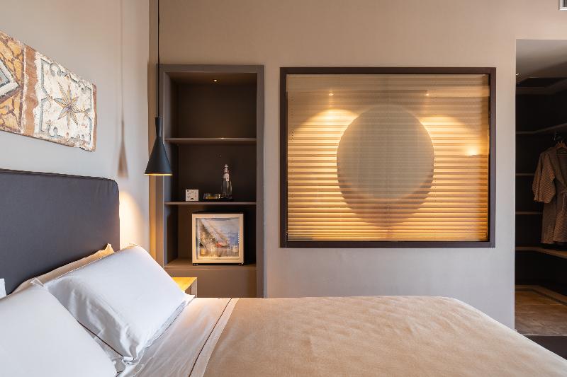 Pietra D'Acqua Resort & SPA by Geocharme - Oda