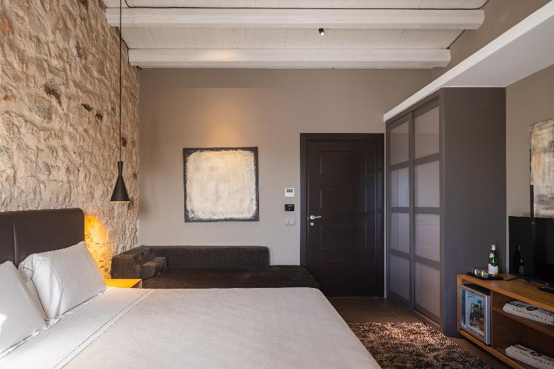 Pietra D'Acqua Resort & SPA by Geocharme - Oda