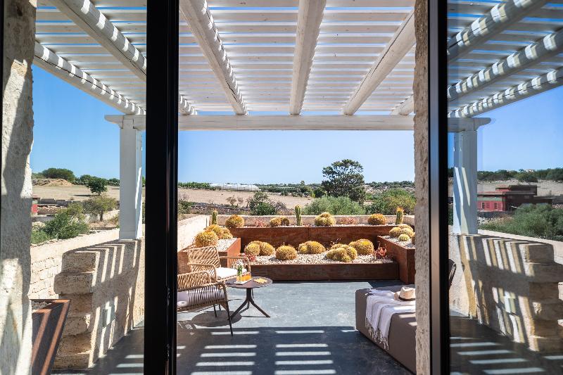 Pietra D'Acqua Resort & SPA by Geocharme - Oda