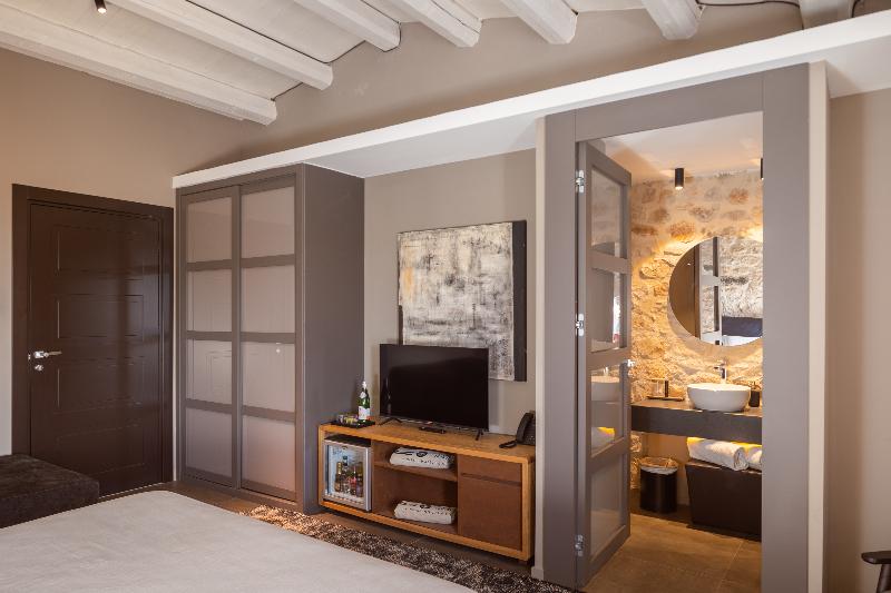Pietra D'Acqua Resort & SPA by Geocharme - Oda