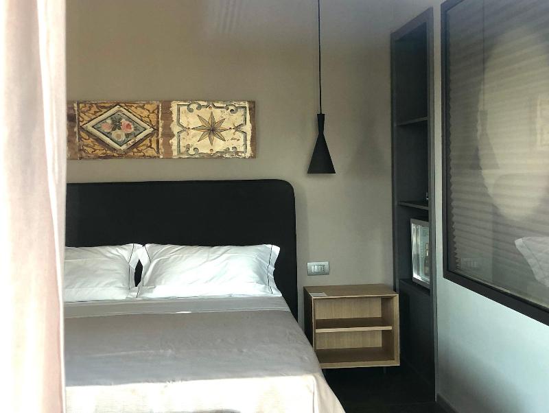 Pietra D'Acqua Resort & SPA by Geocharme - Oda
