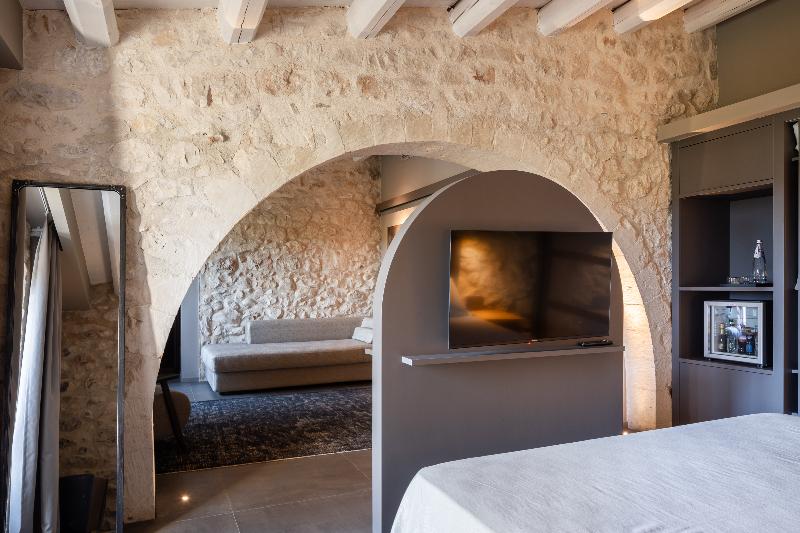 Pietra D'Acqua Resort & SPA by Geocharme - Oda