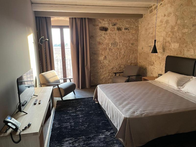 Pietra D'Acqua Resort & SPA by Geocharme - Oda