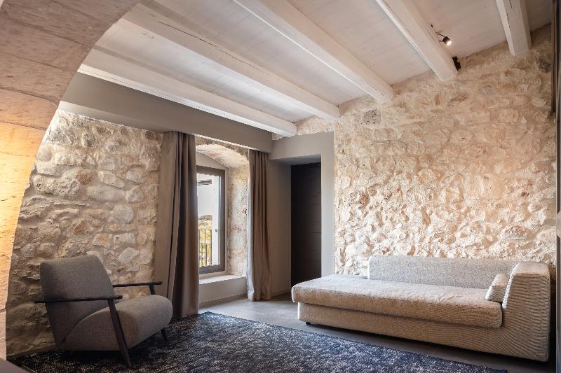 Pietra D'Acqua Resort & SPA by Geocharme - Oda