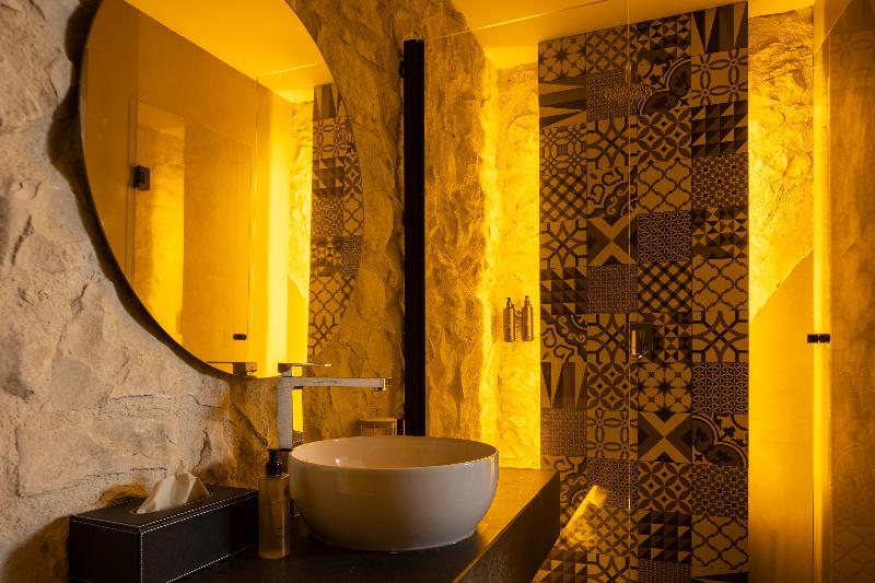 Pietra D'Acqua Resort & SPA by Geocharme - Oda