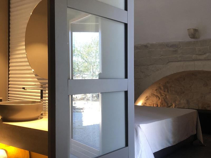 Pietra D'Acqua Resort & SPA by Geocharme - Oda