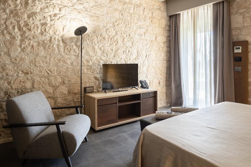 Pietra D'Acqua Resort & SPA by Geocharme - Oda