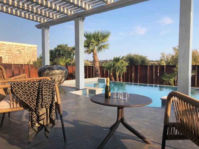 Pietra D'Acqua Resort & SPA by Geocharme - Oda