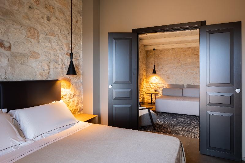 Pietra D'Acqua Resort & SPA by Geocharme - Oda