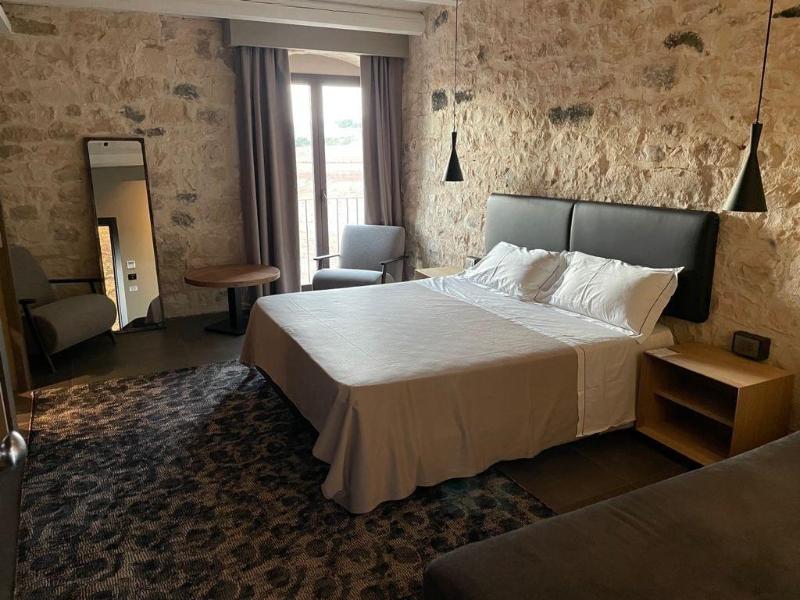 Pietra D'Acqua Resort & SPA by Geocharme - Oda