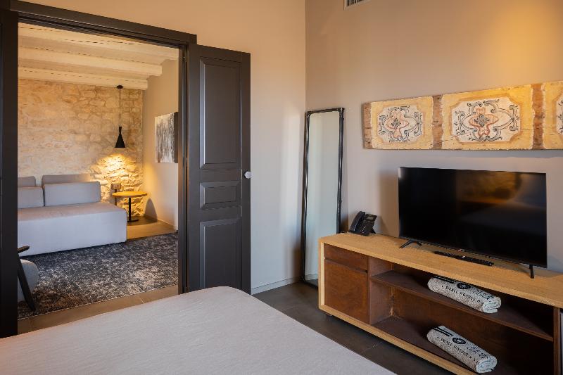 Pietra D'Acqua Resort & SPA by Geocharme - Oda