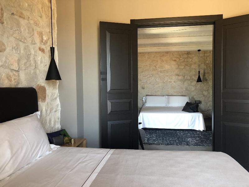 Pietra D'Acqua Resort & SPA by Geocharme - Oda