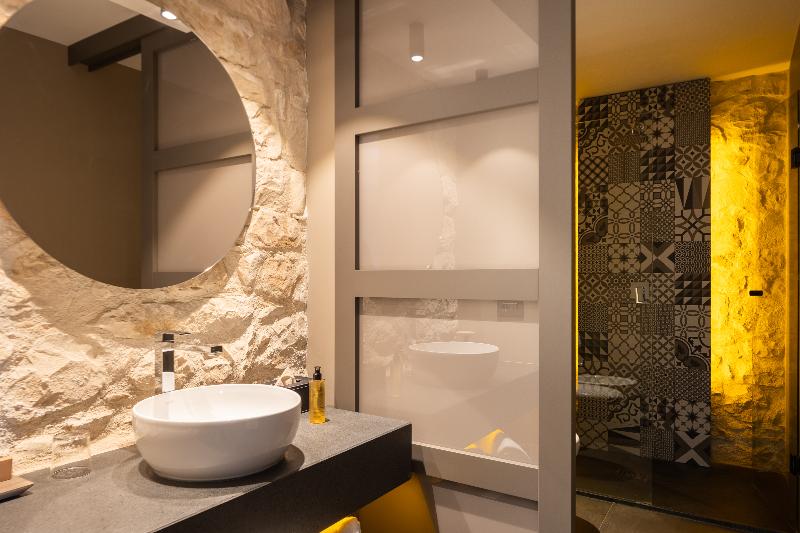 Pietra D'Acqua Resort & SPA by Geocharme - Oda