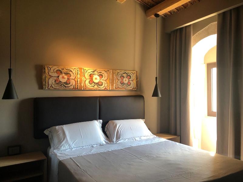 Pietra D'Acqua Resort & SPA by Geocharme - Oda