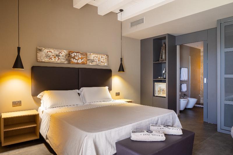 Pietra D'Acqua Resort & SPA by Geocharme - Oda