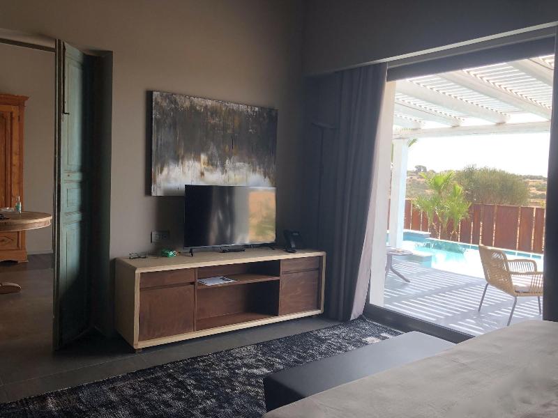Pietra D'Acqua Resort & SPA by Geocharme - Oda