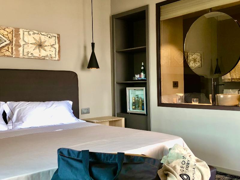 Pietra D'Acqua Resort & SPA by Geocharme - Oda